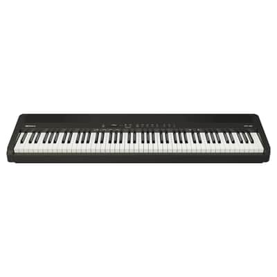 Roland FP-40 88-Key Digital Piano, Black image 8