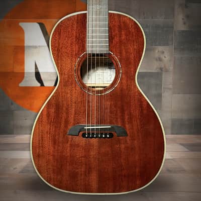 Alvarez Yairi Masterworks Honduran Parlor FST6 - B-Stock (PYM66HD) image 1