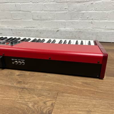 Nord Piano 2 HA88 Stage Piano; Serial No: PC12894 | Second Hand image 10