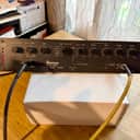 Vintage Ibanez AD202 Analog Delay (BBD chips)