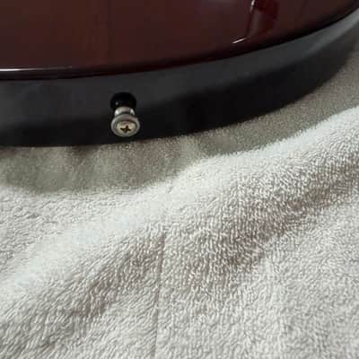 Gibson Les Paul Junior 2019 Vintage Tobacco Sunburst image 17