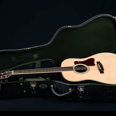 Collings CJ Indian Rosewood and Sitka Spruce Used (2024) image 24