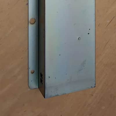 Accutronics REVERB TANK For FENDER AMPS 2 spring 70s image 1