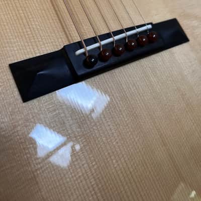 Collings 01A-T 12 fret 2025 - Natural image 11