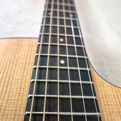 Taylor 214CE K Grand Auditorium Electro Acoustic Guitar image 7
