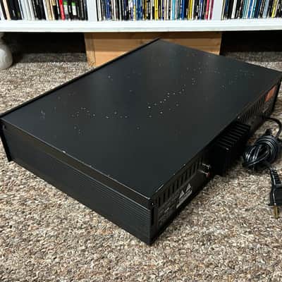 Vintage Proton AC-300 Stereo Compact Disc CD Player No Remote 1980s SERVICED ✅ image 8