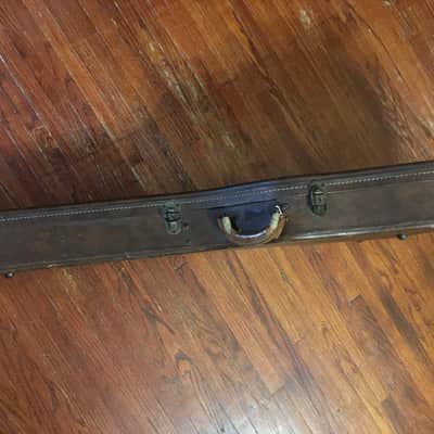 Gibson EB-6 1960 Guitar Case Bild 15