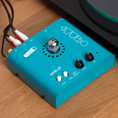 Bellari: VP 130 Tube Phono Preamp - Turntable Lab Edition image 10