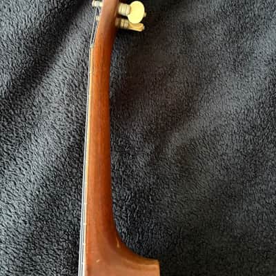 Vintage “The Gibson” Style 1 Soprano Ukulele image 13