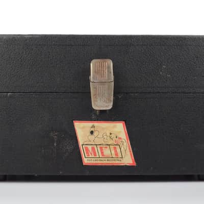 Maestro EchoPlex EP-3 Solid State Tape Delay EP3 Owned by Matt Hyde #30067 image 2