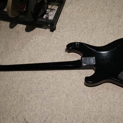 Vintage 1984 Ibanez ROADSTAR II RB-750 Deluxe Bass - No Tariffs image 11