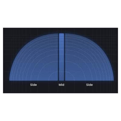 Immagine Relab Maselec Bundle MEA-2 EQ and MLA-4 Compressor (Activation Card) - 5