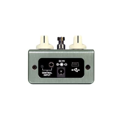 Source Audio True Spring Reverb 2018 - Grey image 4