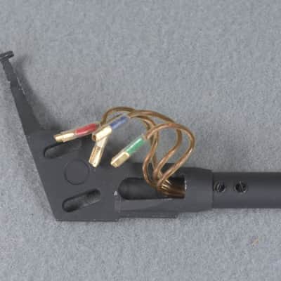 Micro Seiki MA-505 MK III Tonearm Arm Straight Pipe tube image 5