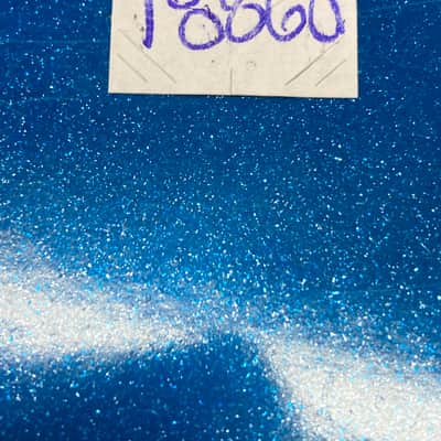 Wampler Ego Compressor V1 (Large Logo) 2010s - Blue image 9