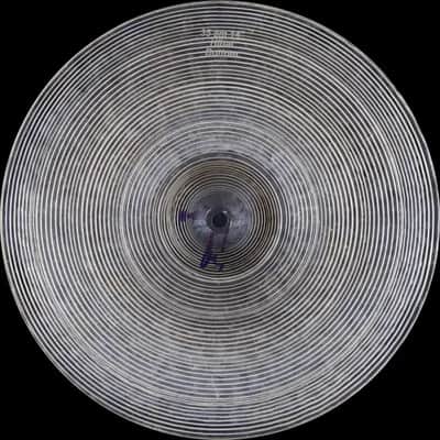 Bosphorus New Orleans 14" Hi-Hat 882/1100 g image 4