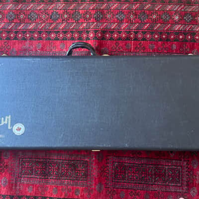 Gibson Custom Shop Firebird V Electric Guitar - 2006 image 15