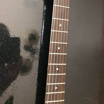 Yamaha RGX 110 87-89 Gotoh Floyd Rose Custom Paint image 6