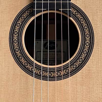 *Holiday Sale* Funston Negra Flamenco 2022 - Natural image 16
