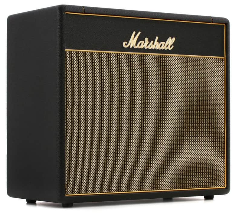 Marshall SV20C Guitar Combo Amp 1x10” 20W Amplifier SV 20C image 1