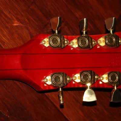 1974 Gibson  L5-S  (GIE1452) image 6