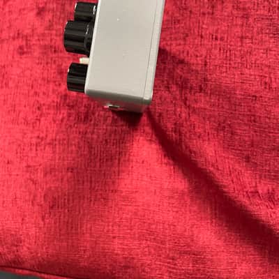 (Mint) MXR M68 Uni-Vibe 2014 - Present - Black (Boxed) image 6
