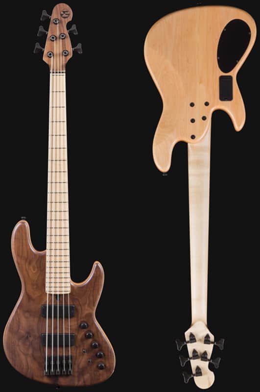 Maruszczyk ELWOOD L 5a-24 'Walnut' image 1