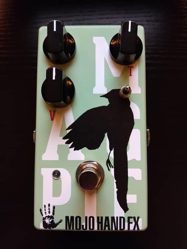 Mojo Hand FX Magpie