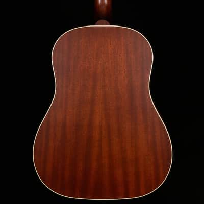 Gibson J-45 Special Satin Natural (048) image 4