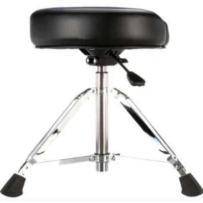 ROC-N-SOC Nitro Gas Drum Throne Original - NR O - All Colours image 2