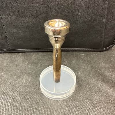 Alessi Vacchiano Leblanc Mello Trumpet & Coronet | Reverb
