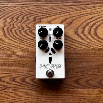 ICONIC I-Scream Overdrive 2025 - White image 3