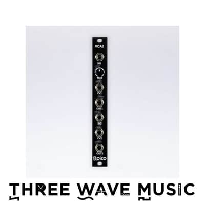 Erica Synths Pico VCA2  [Three Wave Music] image 1
