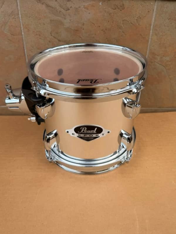 Pearl EXX 8: Tom Tom and Add On Pack W/ ADP20 #49; EXX8P/C49 image 1