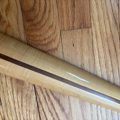 1982 Fender Precision Bass Neck image 8