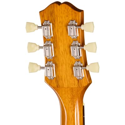 Epiphone J-200 Studio Natural - Acoustic Guitar image 8