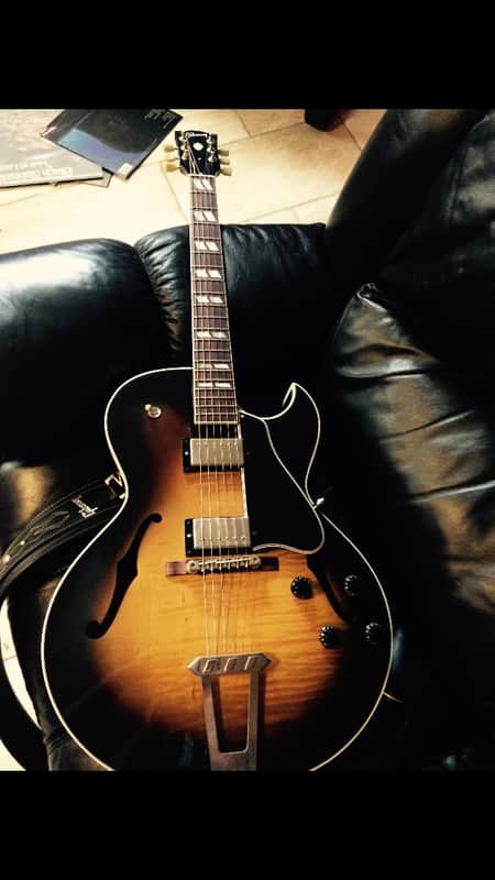 Gibson ES 175 image 1