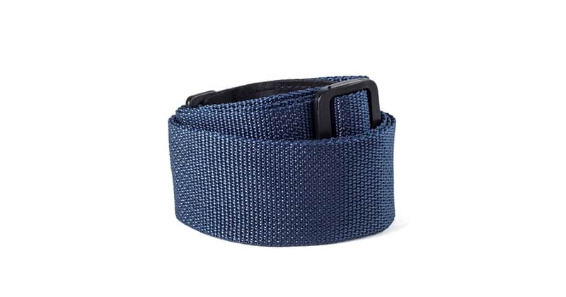 Dunlop Poly Strap - Navy Blue for Under $13!