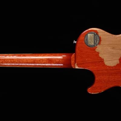 Gibson Les Paul Custom Shop R0 Heavy Aged Western Desert Fade Benchmark image 3