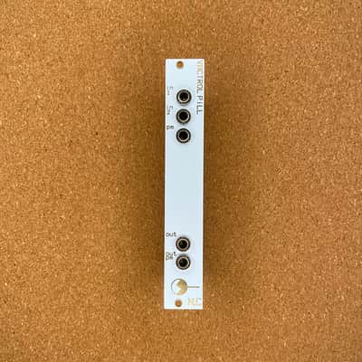 NLC Nonlinear Circuits Vac PiLL image 1