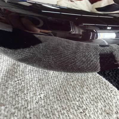 Fender Player Stratocaster Strat Body Alder 2019 Sunburst image 6