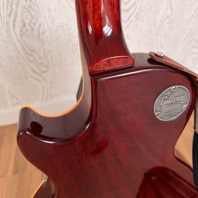 Gibson Les Paul 59 Reissue 2024 - Dirty Lemon image 12