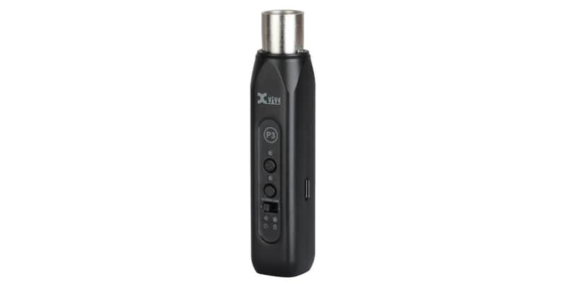 XVive P3 image 1