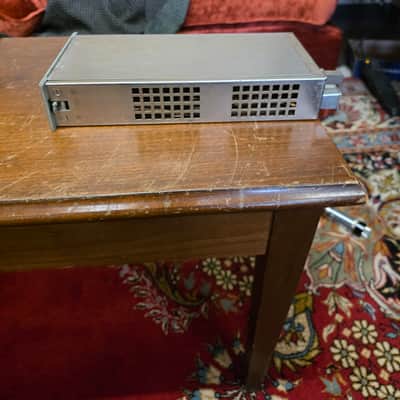 Neumann N45k Phantom Power Supply Project Parts As Is image 7