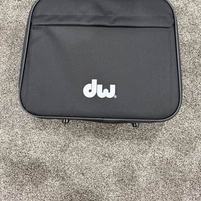 DW Double Bass Drum Pedal Case 2026 image 1