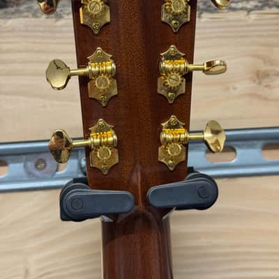Martin D-42 1999 - Spruce top with Rosewood back & sides image 17