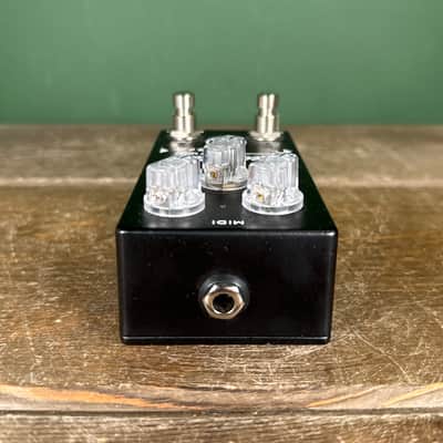 Jet Pedals Revelation Ambient Reverb V2.0 2021 - 2023 - Various image 7