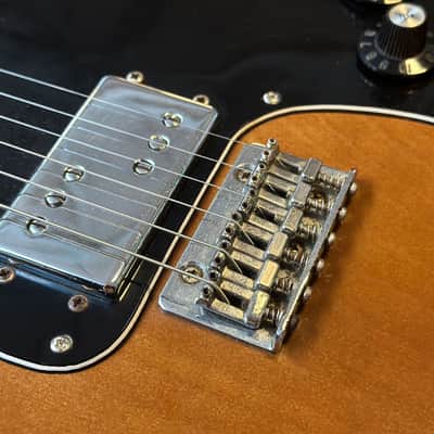 1977 Ibanez Telecaster Deluxe image 10
