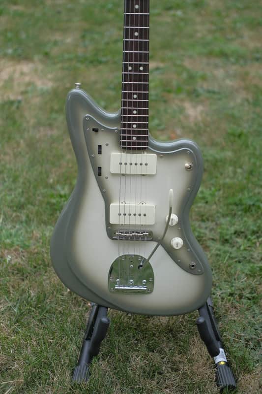 Fender Starmaster MIJ 2025 - Antigua image 1