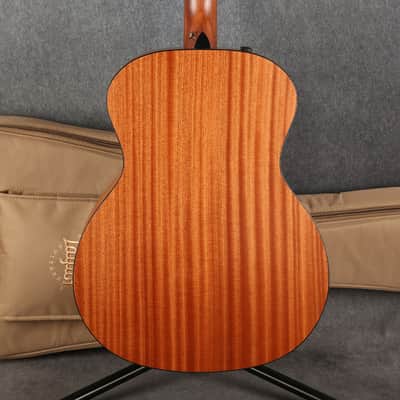 Taylor 114e Grand Auditorium Electro Acoustic - Natural - 2nd Hand (166618) image 6